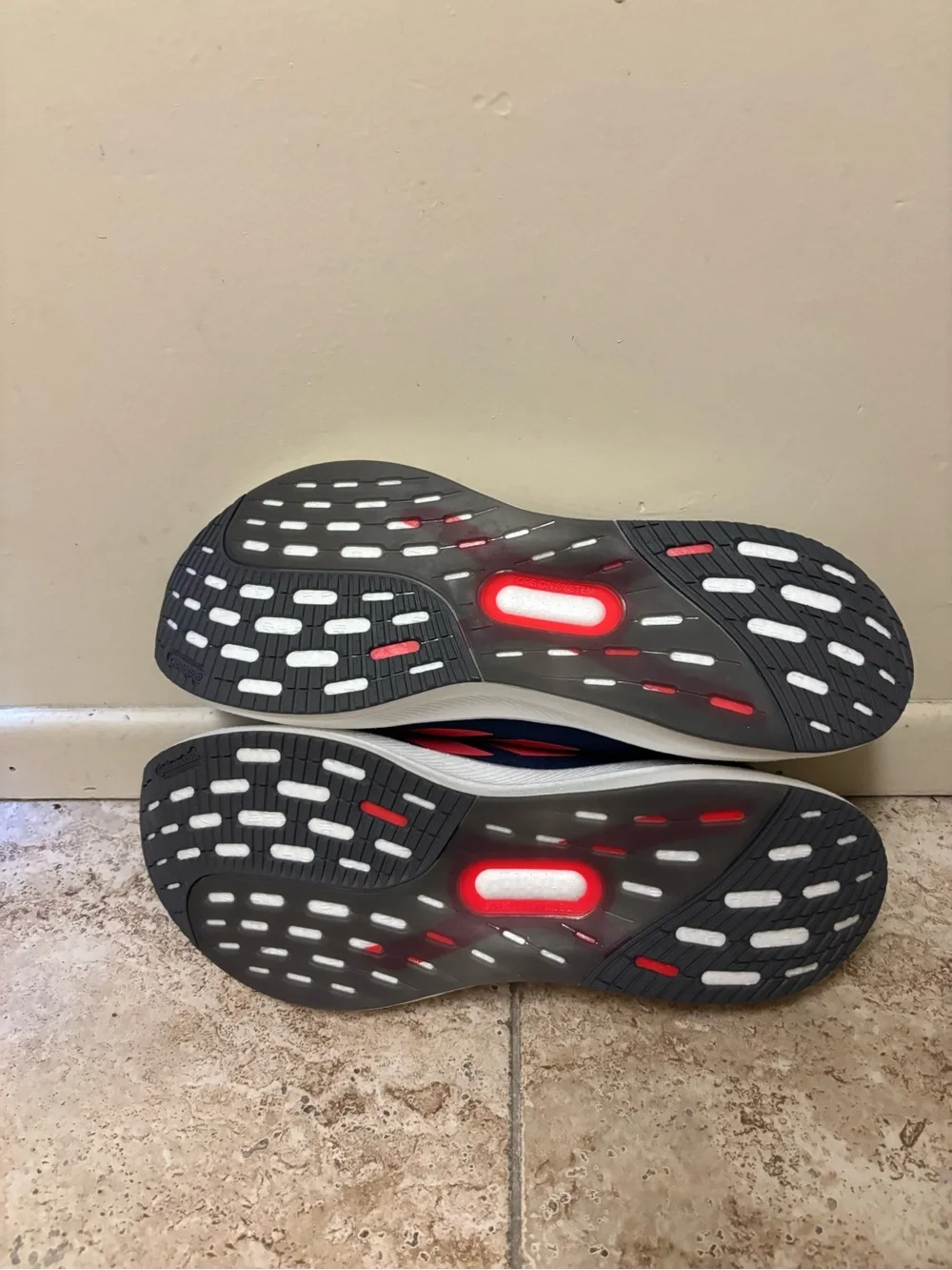 adidas price firm